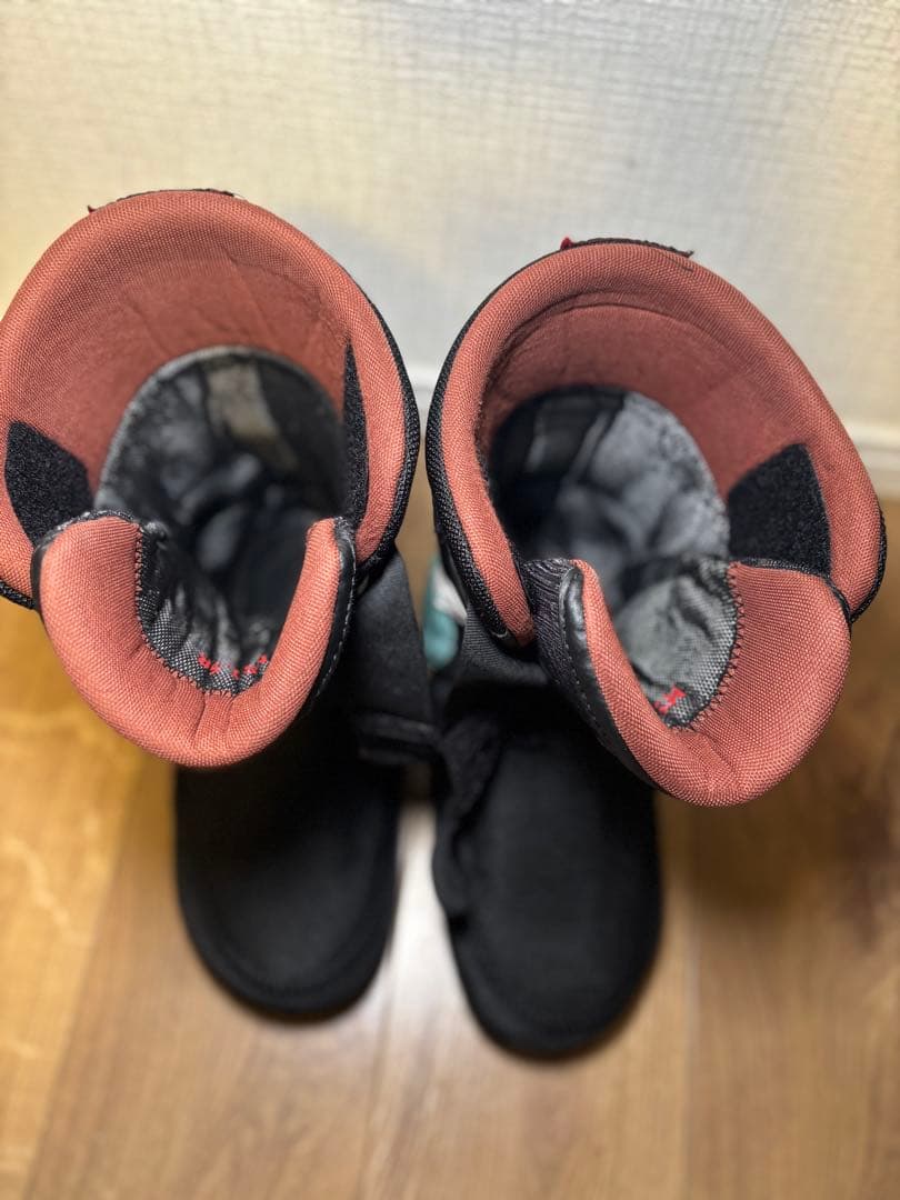 スノーボード K2 ASPECT 22-23 10.5 28.5cm