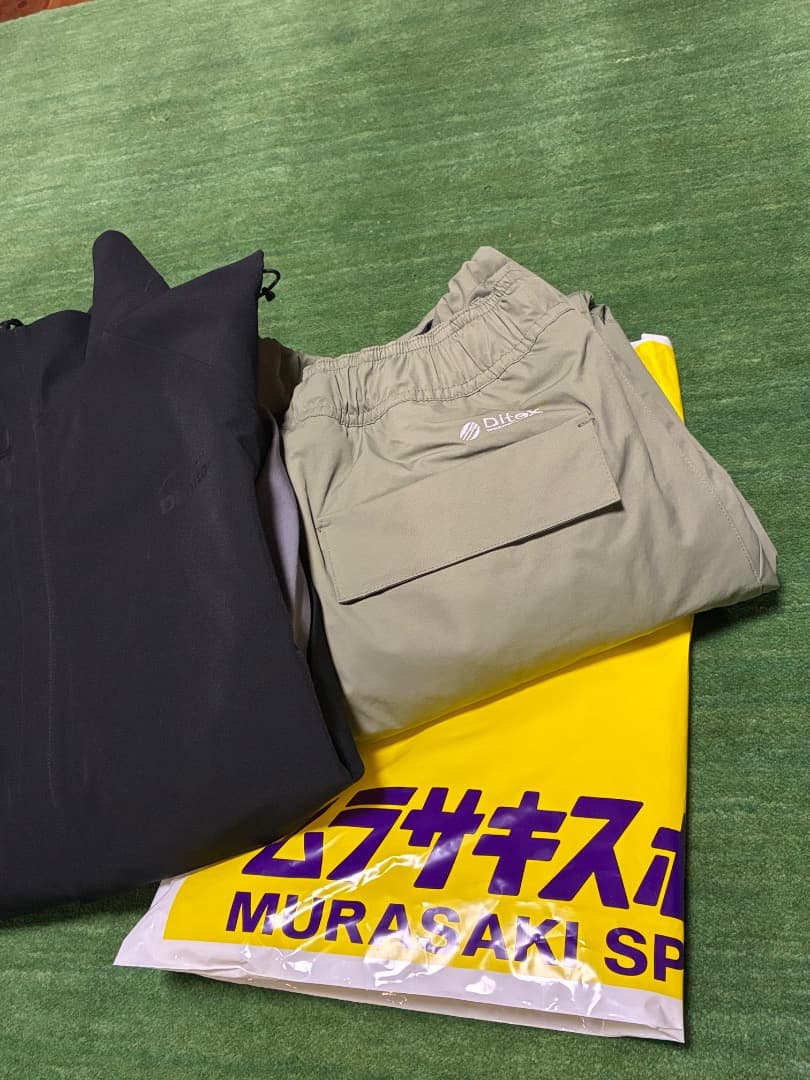 わさび様専用 Dimito スノーボードウェア セット M 一 - メルカリ