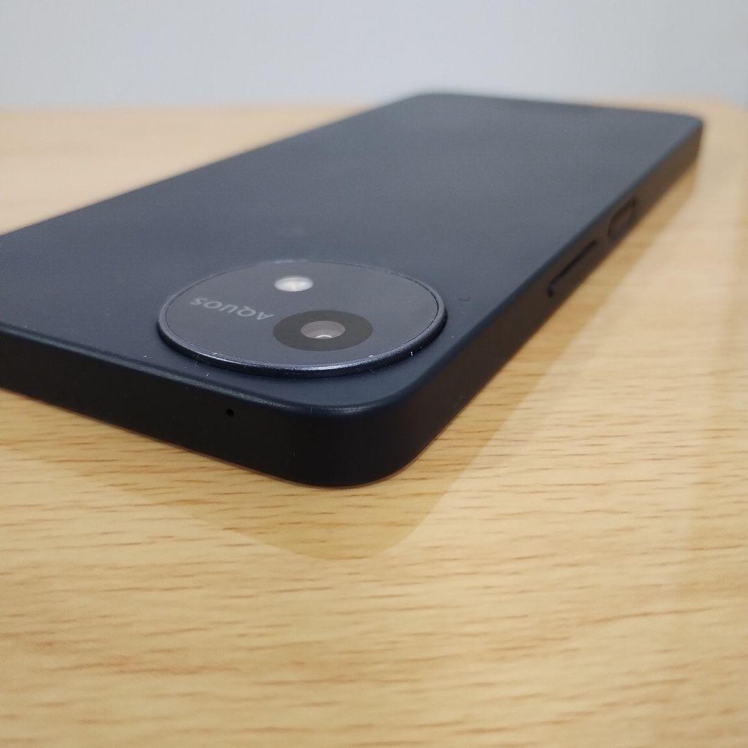 2台セット スマホ AQUOS バッテリー良好 A403SH a40 - スマートフォン