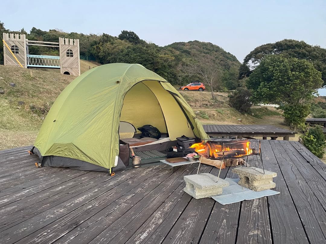 アライテント ドマドームライト1 値下げ交渉可 アライテント ドマドームライト1 値下げ交渉可