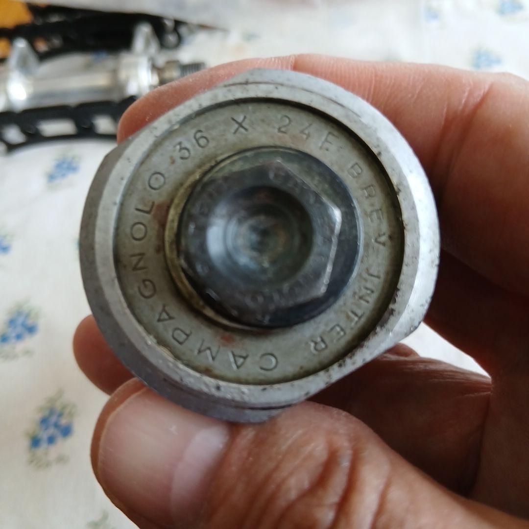 Brev. Campagnolo ボトムブラケット 36 x 24 E - メルカリ