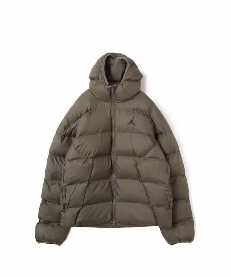 NIKE ジョーダン ブルックリン パファージャケット セール】ジョーダン ブルックリン メンズ パファー ジャケット