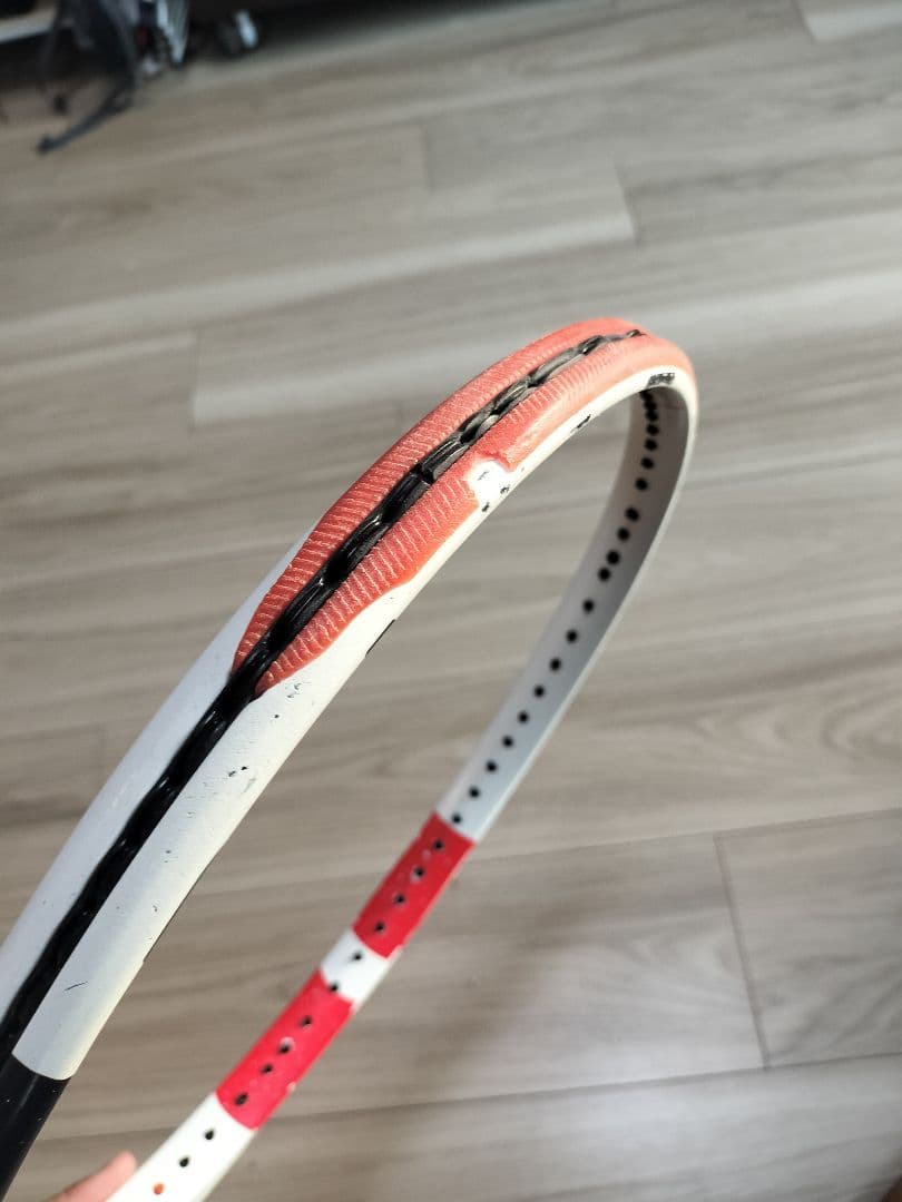babolat pure strike tour G3 ピュアストライク ツアー 安い