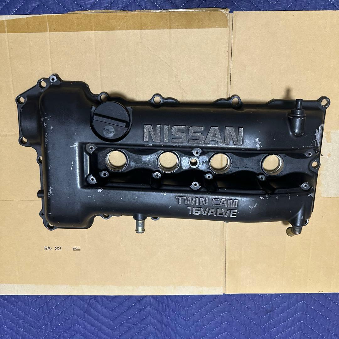 東*琴様 シルビア　S14 タペット　ヘッド　カバー　SR20 2026年最新】Yahoo!オークション -s14 タペットカバーの中古品・新品