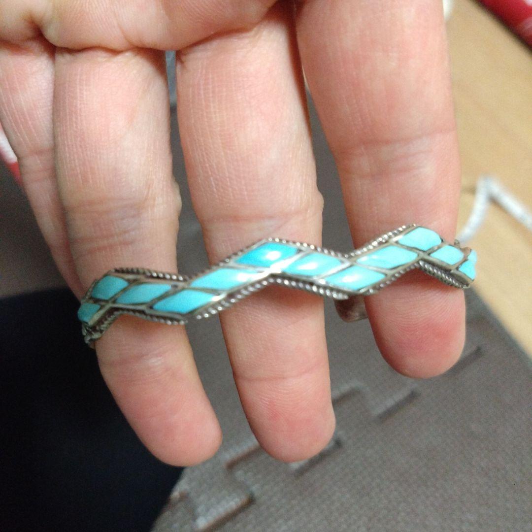インディアンジュエリーバングル 楽天市場】【INDIAN JEWELRY(インディアンジュエリー)】Navajo copper