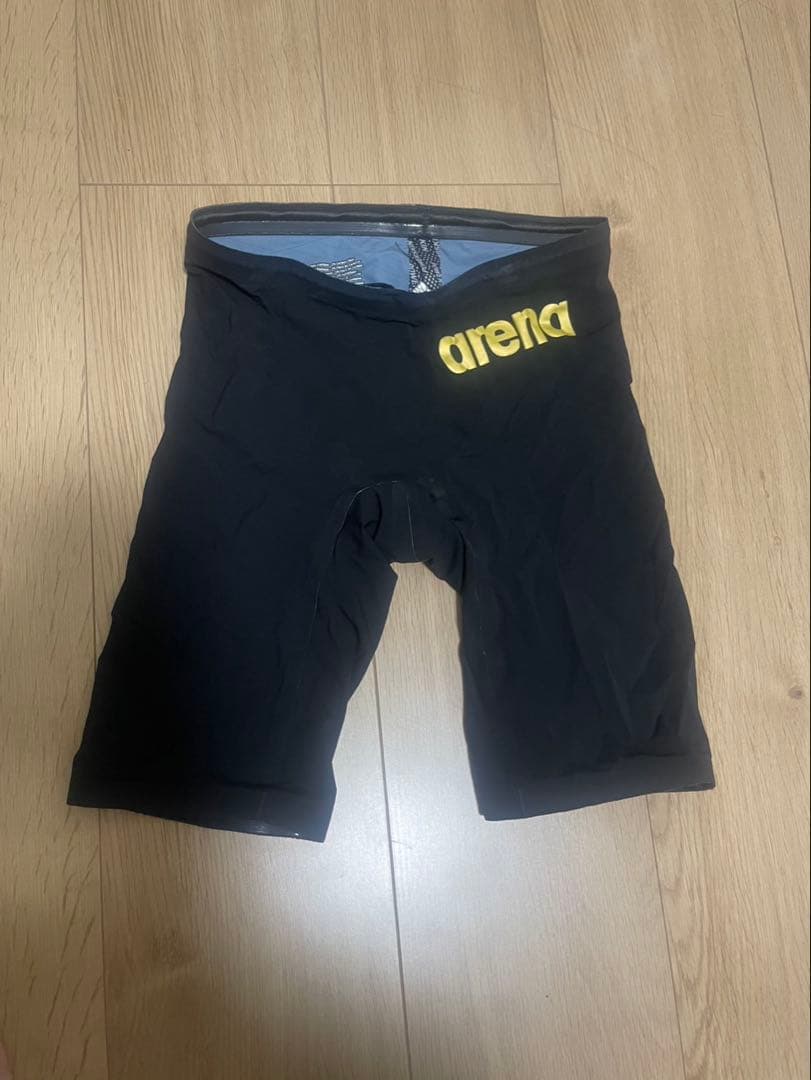 arena 競泳水着 黒 アリーナ（ARENA）（レディース）競泳水着 レディース 水泳 レーシング