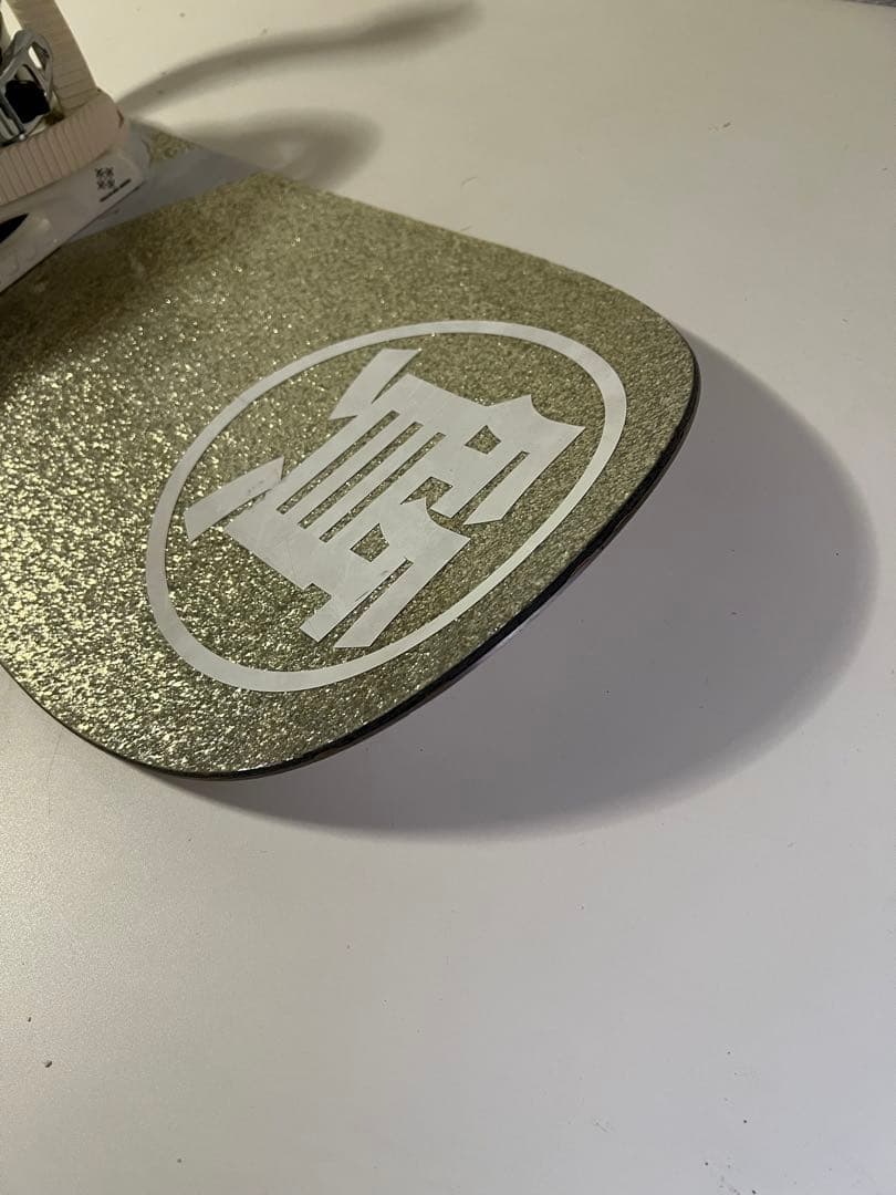 Burton バートン スノーボード X8 154.5cm 一式セット