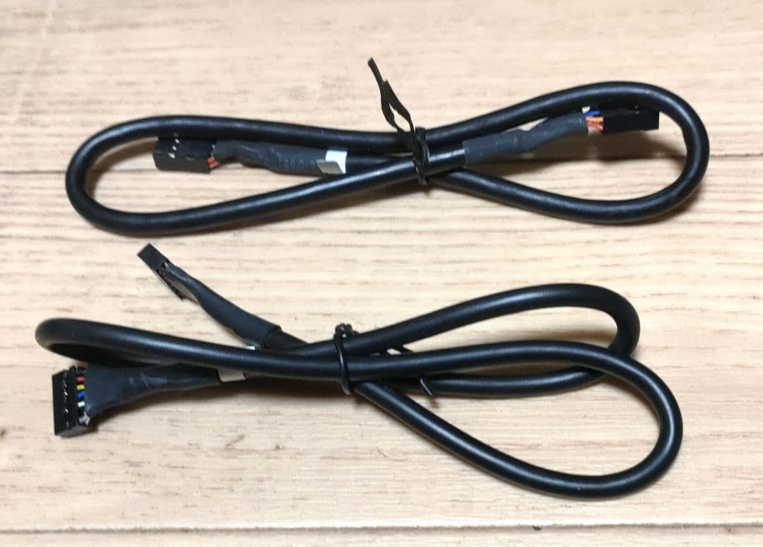 ASUS THUNDERBOLTEX 4 拡張カード USB4互換