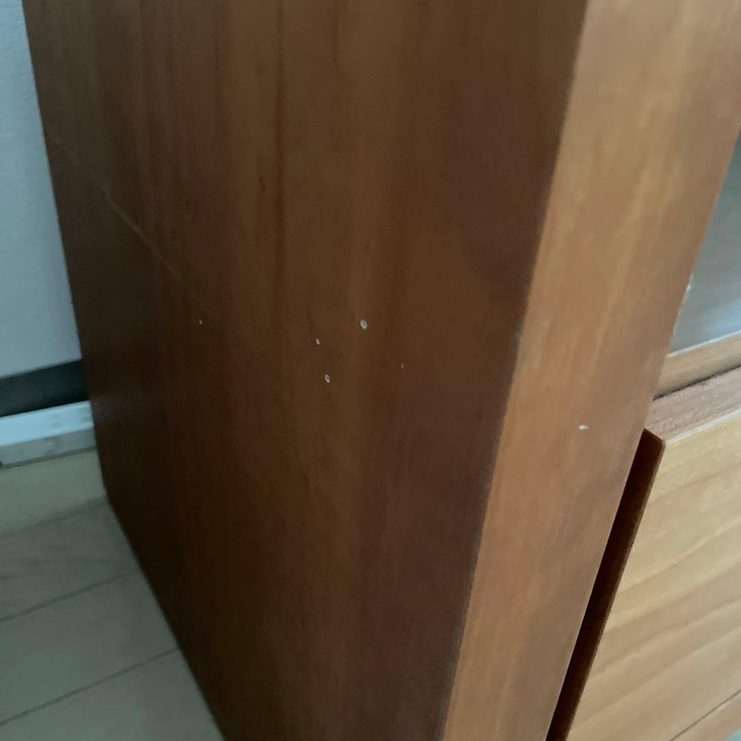 広松木工 ベロイデア テレビボード AVボード W113 ダカフェ - メルカリ