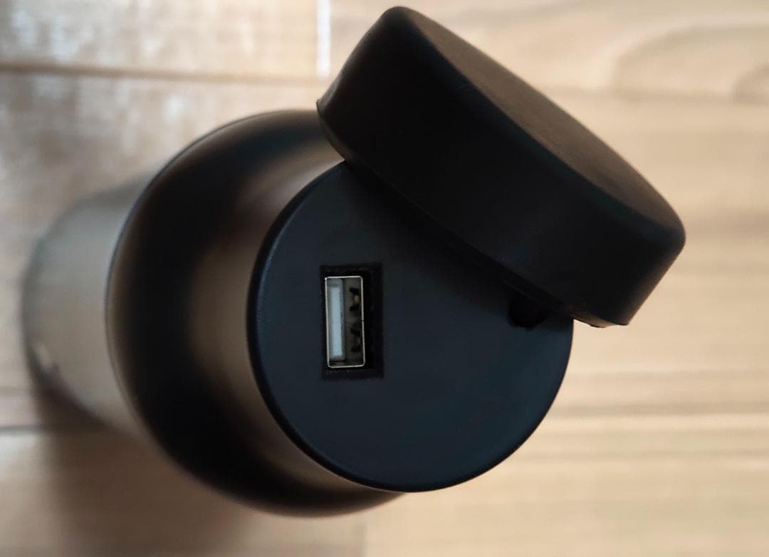 EENOUR ボトルバッテリー 36V 5.2Ah コネクタ付き