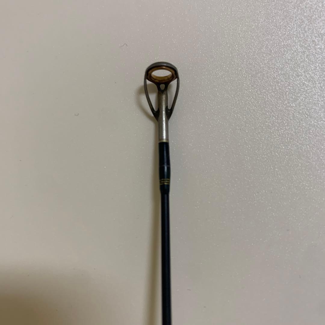 メガバス スピニングロッド 3本セット