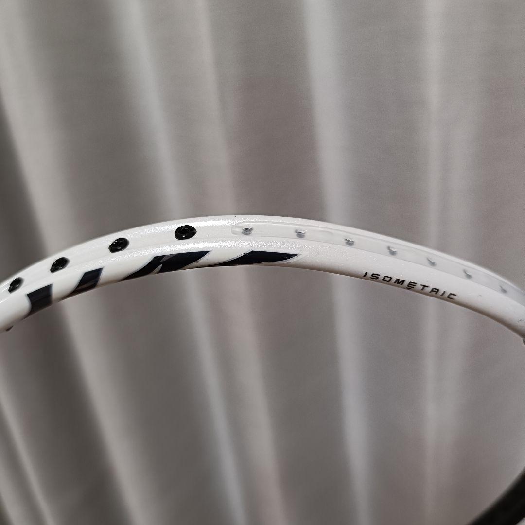 アストロクス99Pro ホワイトタイガー 4UG5 - メルカリ