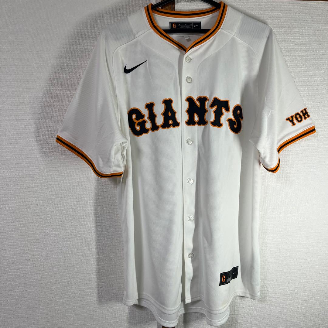 GIANTS YOSHIKAWA 2 ユニフォーム 楽天市場】ジャイアンツ（GIANTS）（メンズ）野球ウェア 背番号Tシャツ
