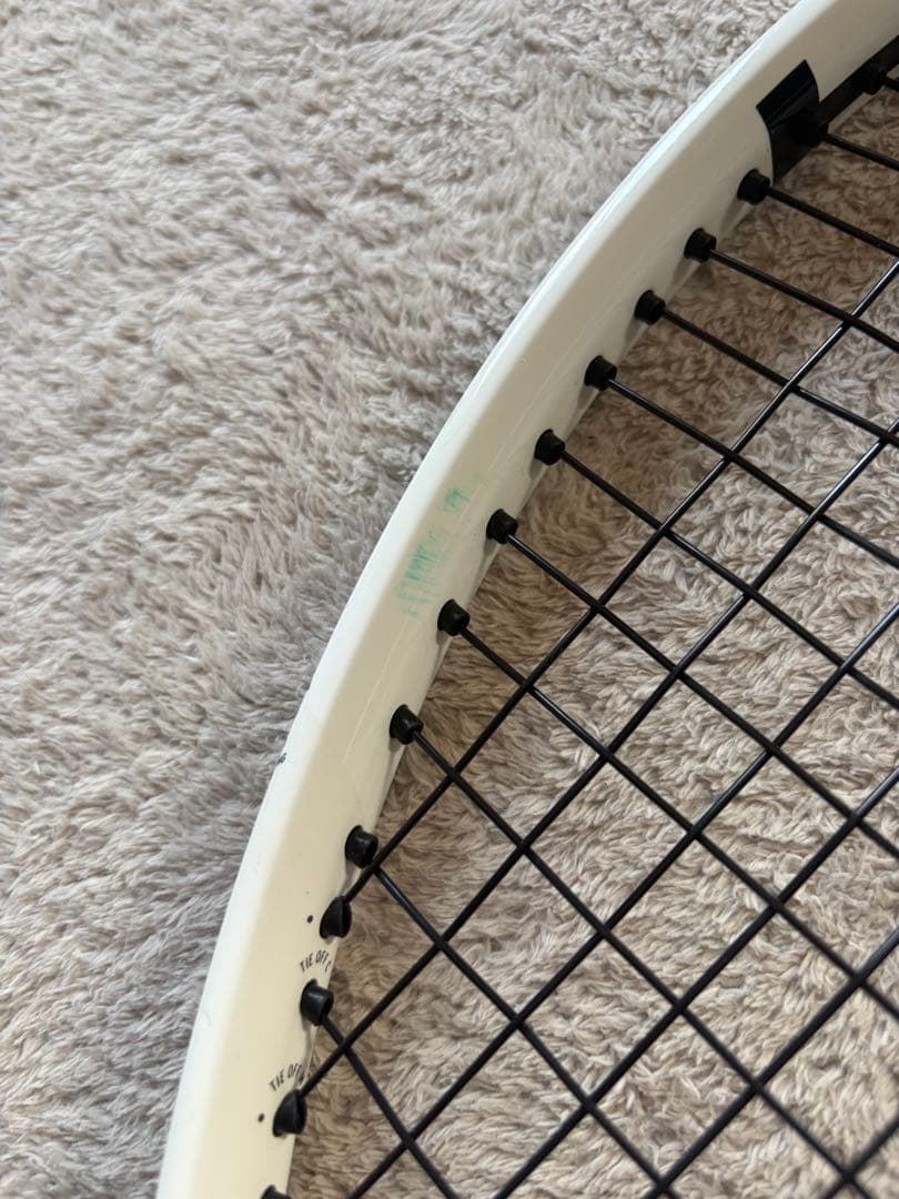 HEAD SPEED PRO GRAPHENE 360+ G2 ケース付き