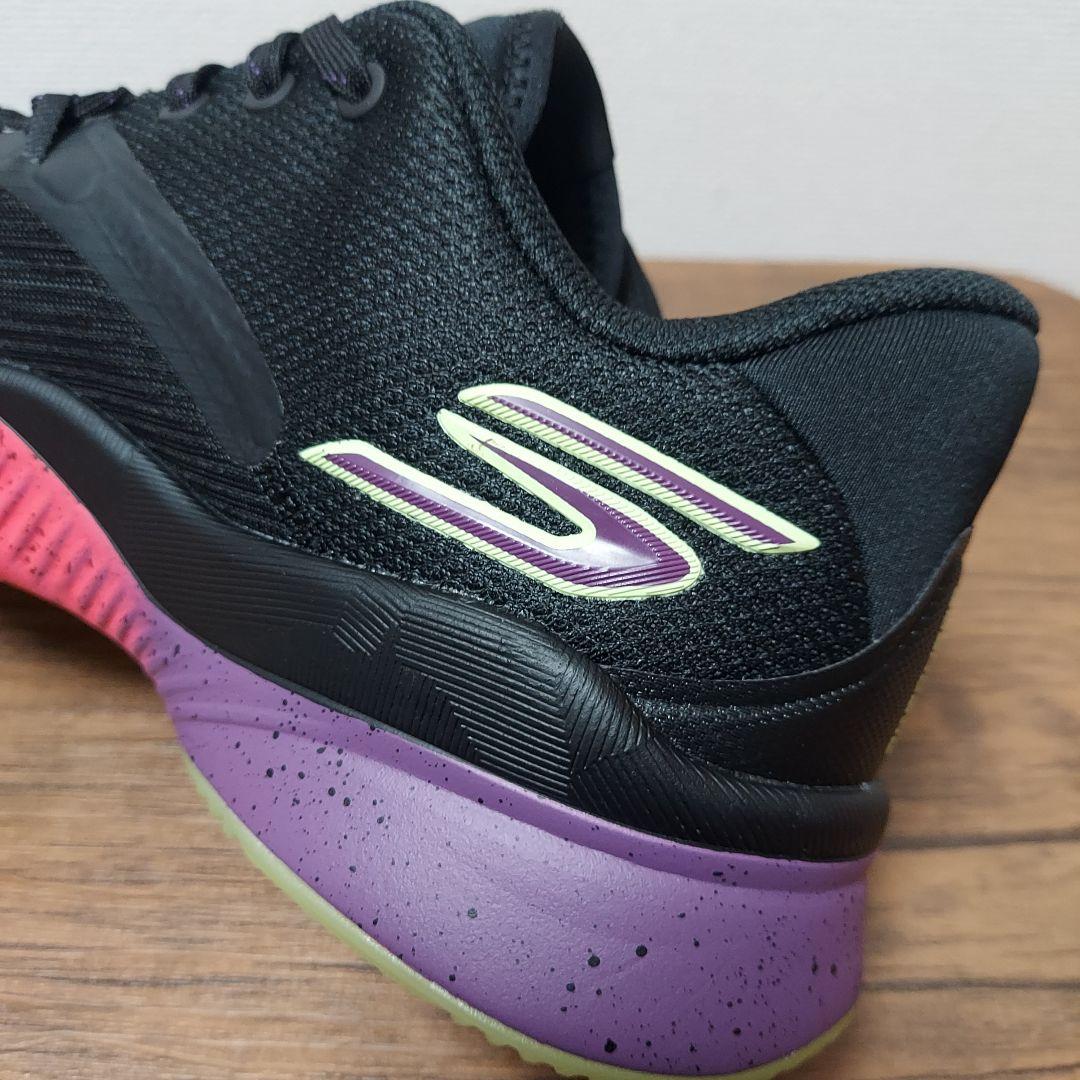 SKECHERS　SKX ネクサス BPPK　未使用　メンズ　26.5cm