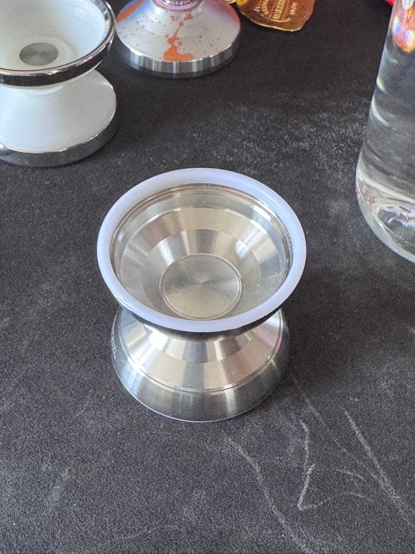 ヨーヨーリクリエション　リミナルオートスコピー　美品 ヨーヨーリクリエション リミナルオートスコピー 美品 yoyorecreation