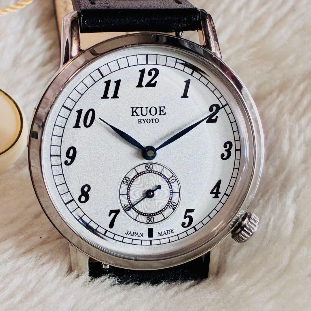 KUOE OLD SMITH 90-007 ブルースティール針 ブラックベルト - メルカリ