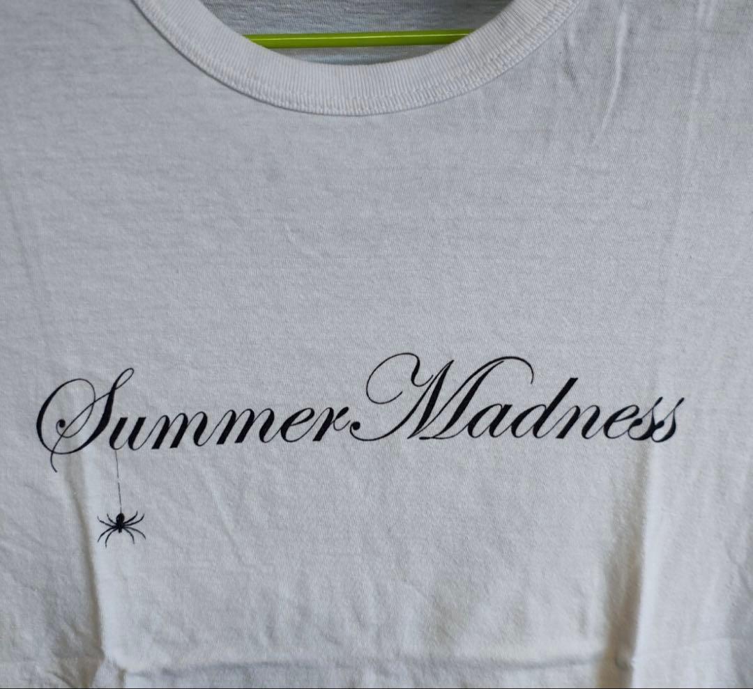 undercover 08ss Summer Madness t シャツ 1