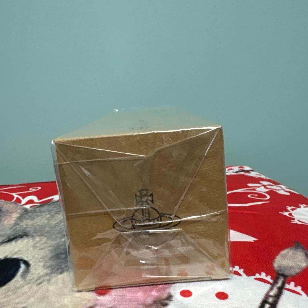 値下！新品未使用Vivienne Westwood オーブ500ml未開封ボトル - メルカリ