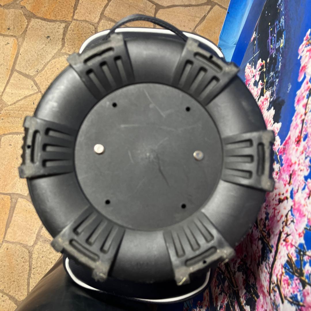 寶BR-990マンシングウェアキャディバッグ 3.7kg21cm