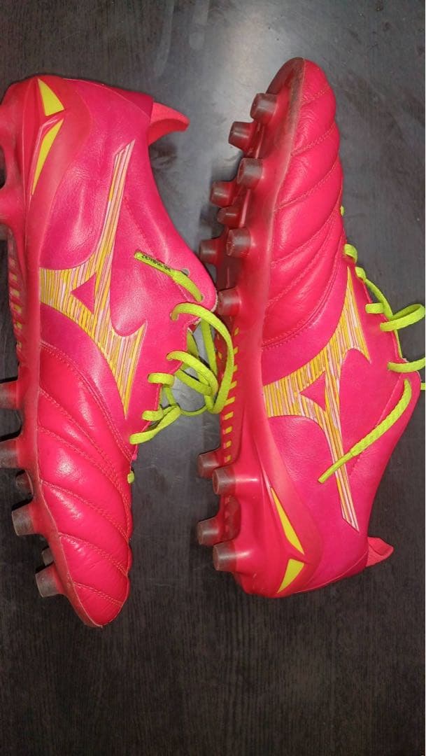 モレリアネオ4japan 25.5cm