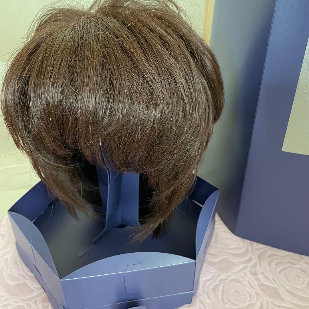 フォンテーヌ レディメイドウィッグ VP03 フルウィッグ ショート F10