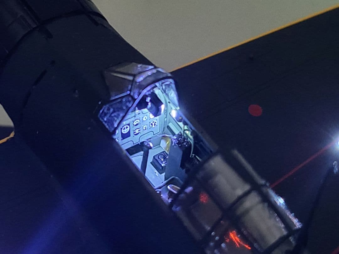 マギウス様専用 零式艦上戦闘機21型 岩本飛曹長乗機リアル