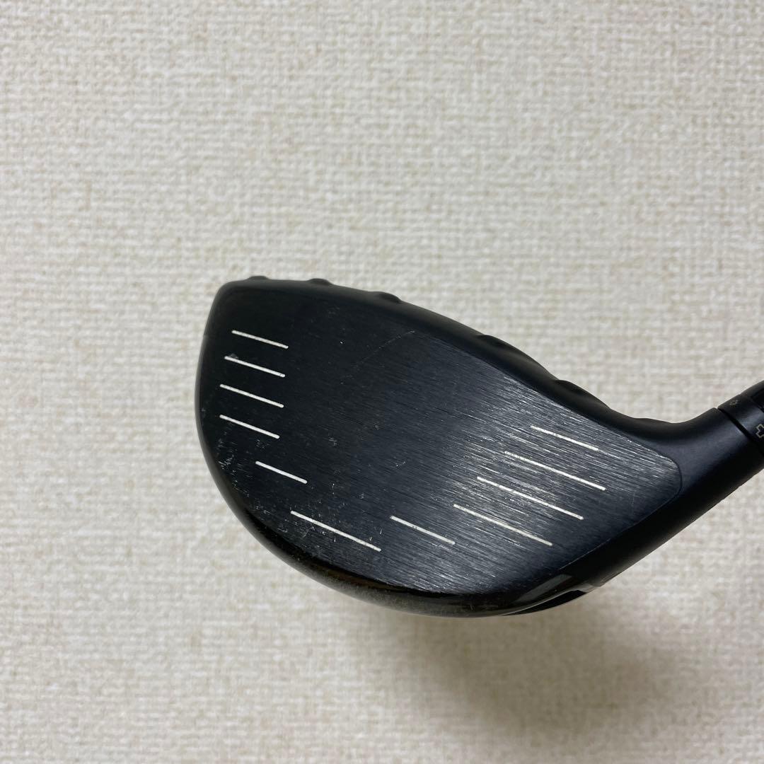 名器！！ping g400 ピン ドライバー 10度 LST ベンタスブルー6x - メルカリ
