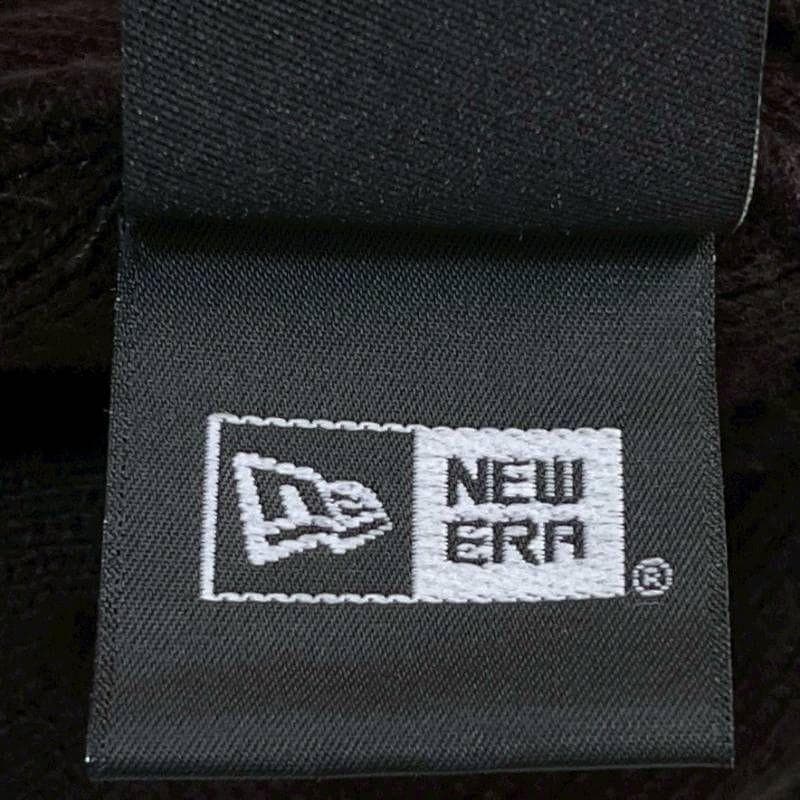 3154_1 Supreme 22 ニューエラ Sロゴ ビーニー ブラック - メルカリ