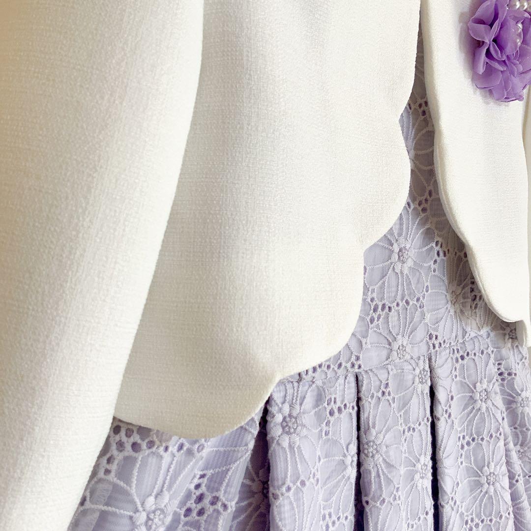 a.v.v120 入学式　卒園式　発表会　結婚式　七五三　フォーマル　女の子