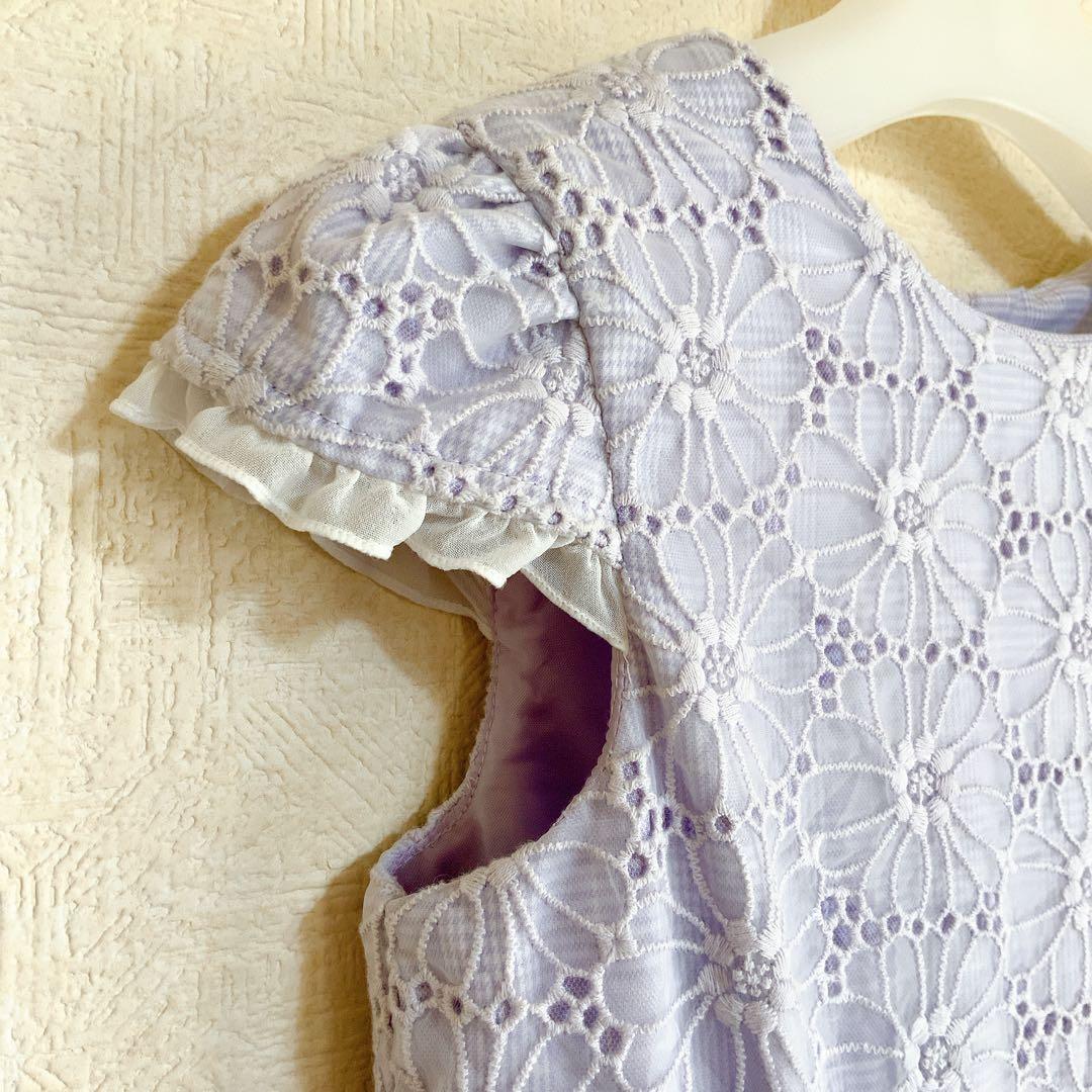 a.v.v120 入学式　卒園式　発表会　結婚式　七五三　フォーマル　女の子