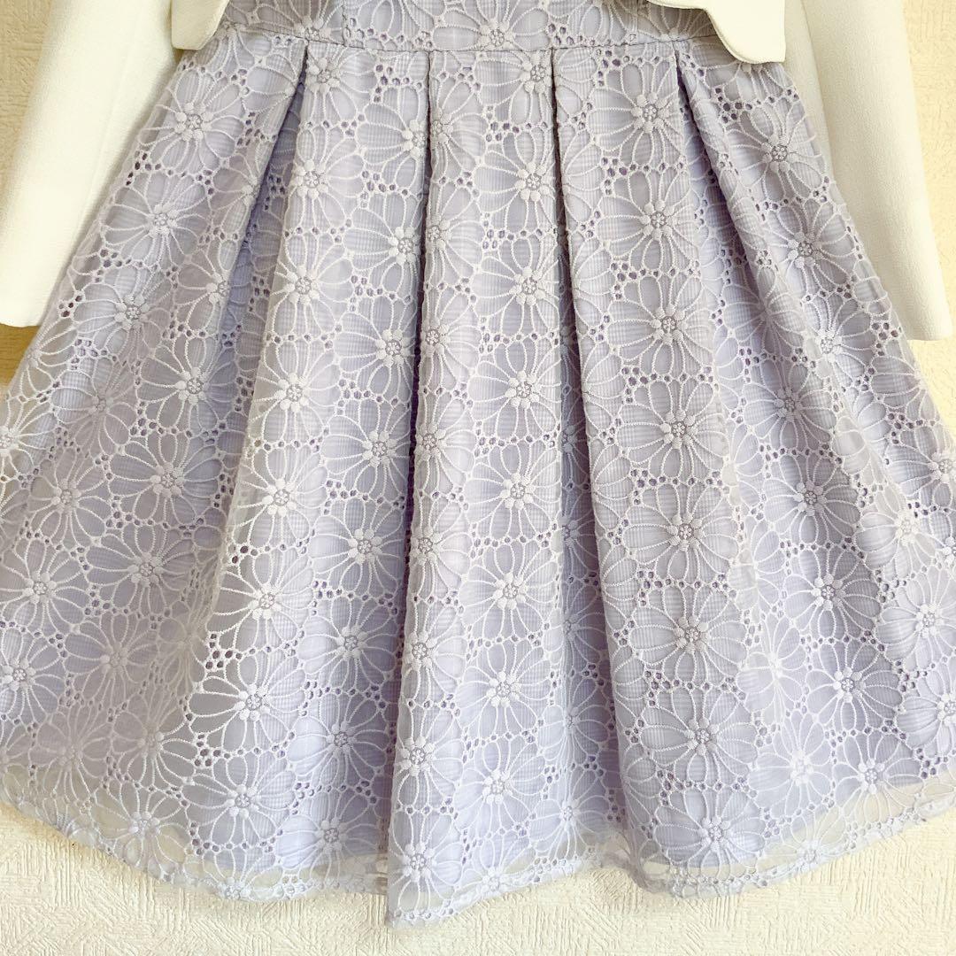 a.v.v120 入学式　卒園式　発表会　結婚式　七五三　フォーマル　女の子