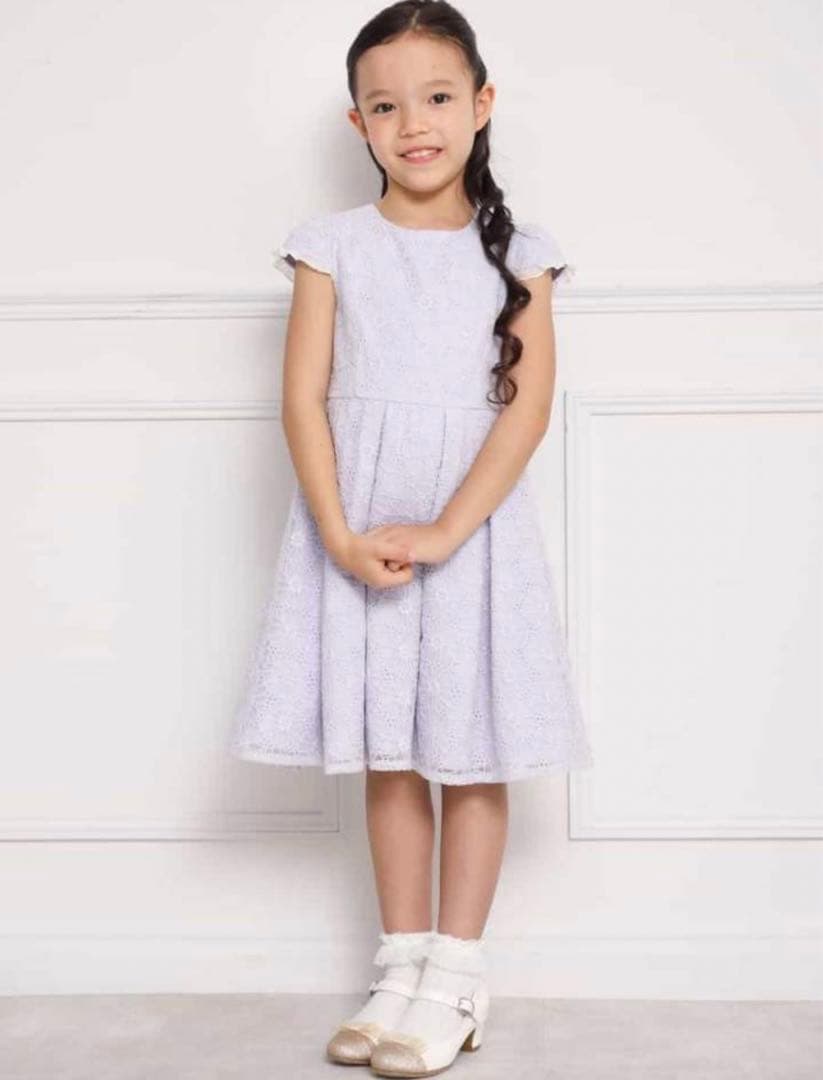 a.v.v120 入学式　卒園式　発表会　結婚式　七五三　フォーマル　女の子