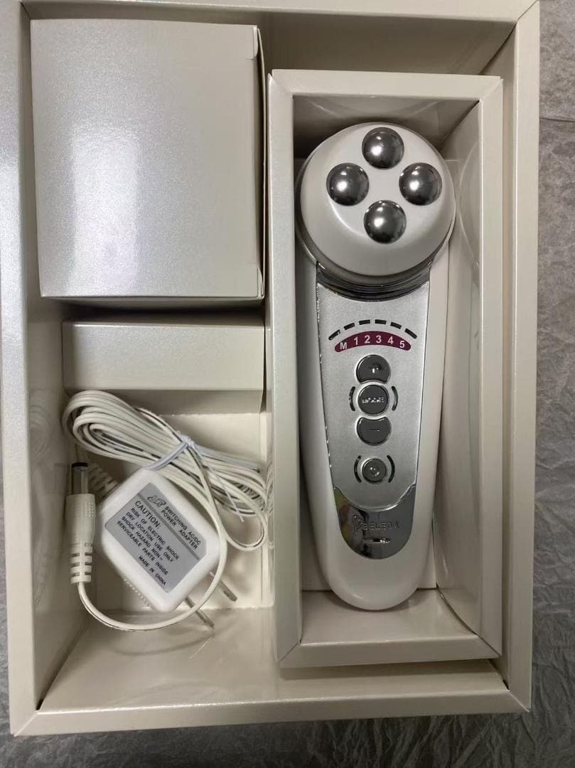 セルキュア 4t plus 美顔器 楽天市場】【正規品販売店】【シリアル付＆保証付】ベレガ セルキュア