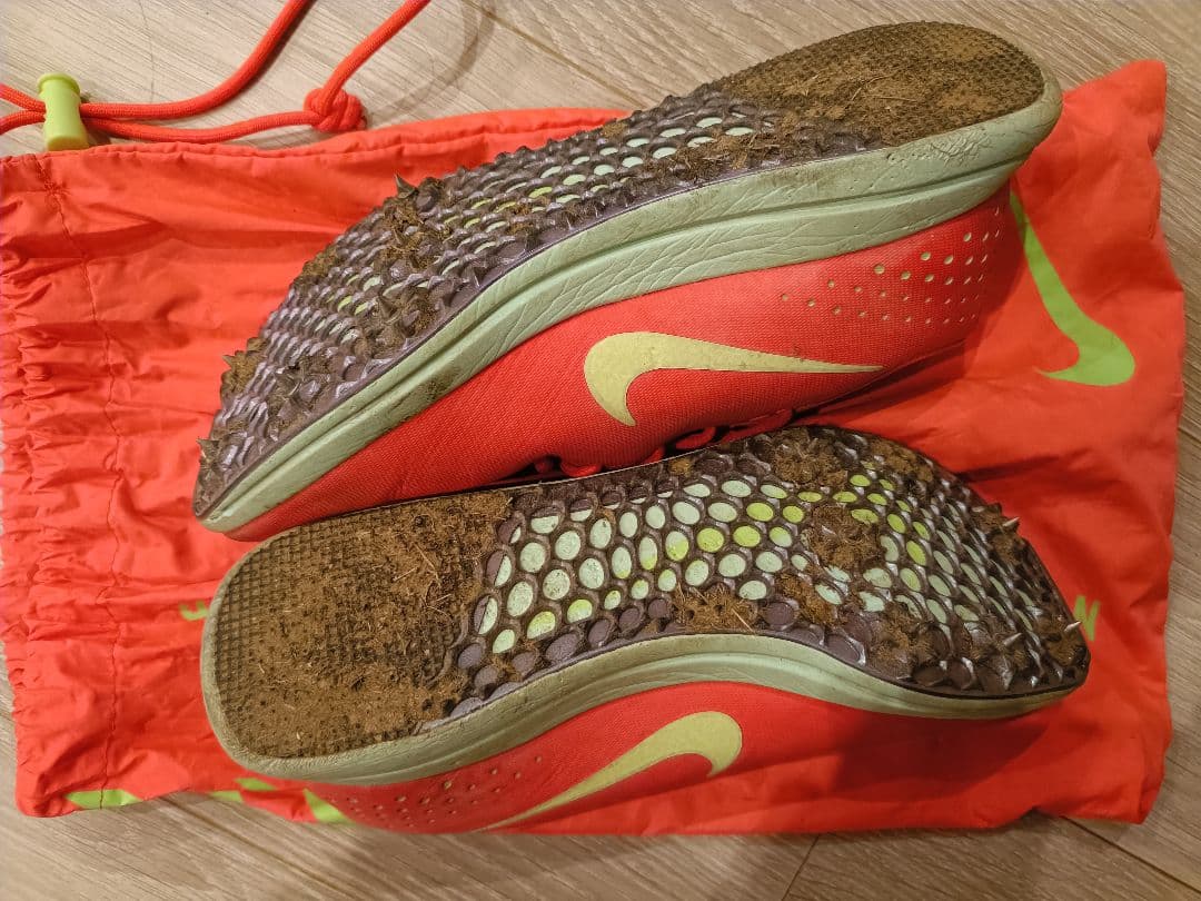 【28.0cm / 三段跳】Nike Triple Jump Elite 3