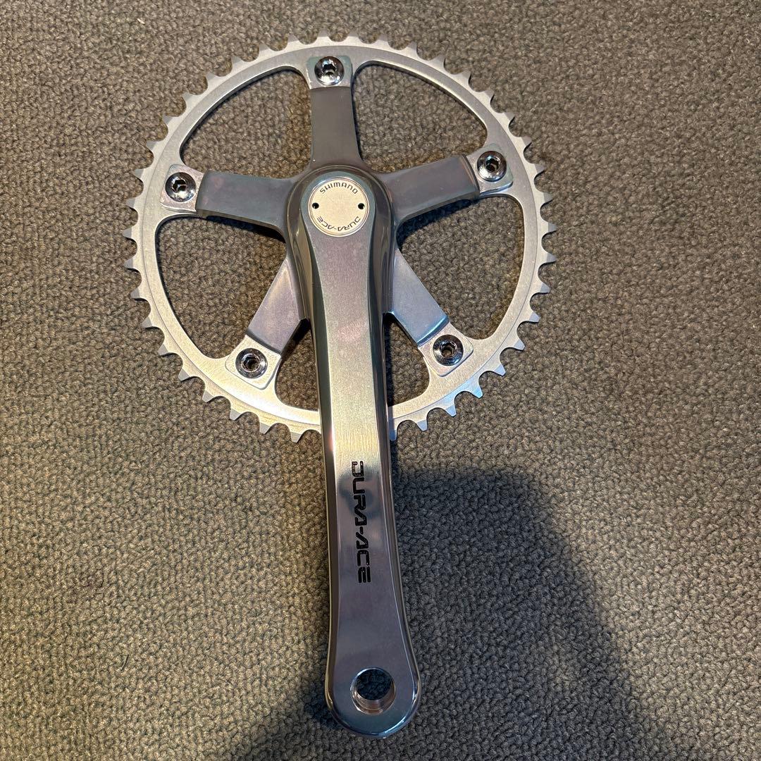 フロントチェーンホイール　FC-7402 BBなし フロントチェーンホイール FC-7402 BBなし フロントチェーンホイール