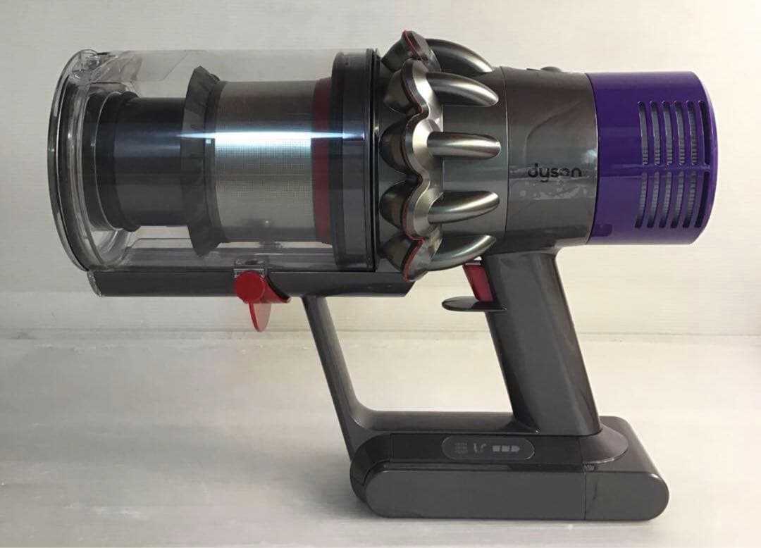 319279 【整備済品】Dyson Cyclone V10 Fluffy掃除機 319279 【整備済品】Dyson Cyclone V10 Fluffy掃除機 319279 【整備済