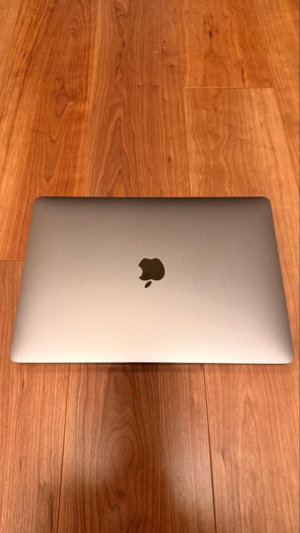 MacBook Air 13 M1 SSD256GB メモリ16GB MacBook Air 13 インチ (2020) - Apple M1 8-コア と 8-コア GPU
