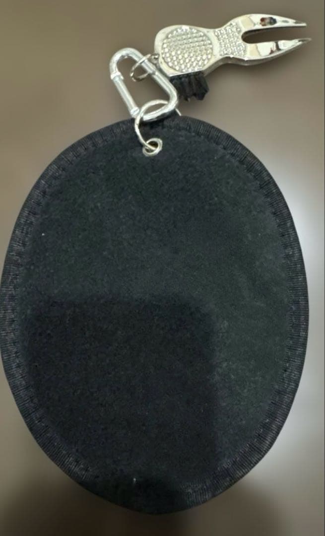 パーリーゲイツ タオル 靴下 ナチョス ポーチ ボールケース ボール