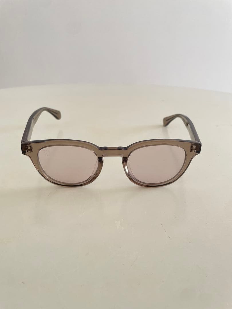 数原龍友・ATSUSHI着用モデル 2本セットSIMMP. サングラス - メルカリ