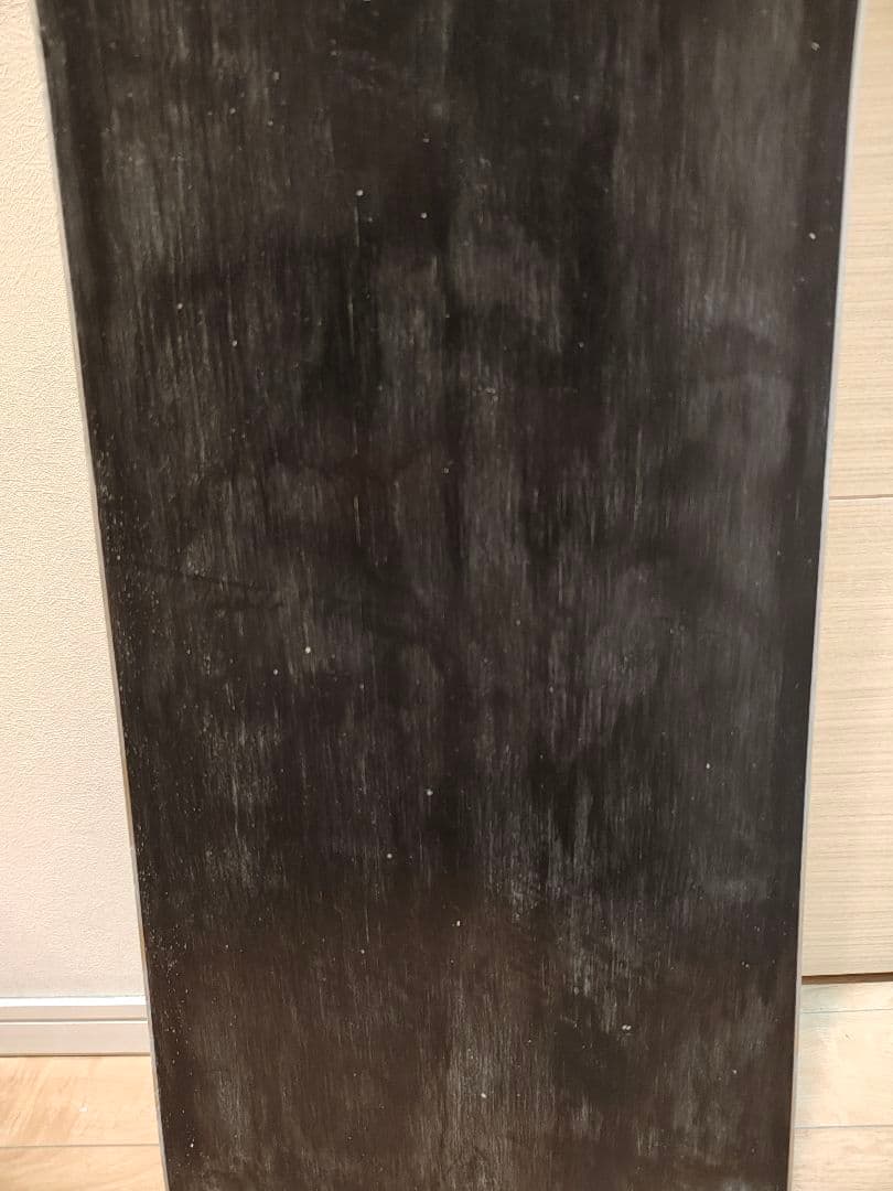 パ*ー様 BURTON X9FV 日本限定モデル　スノーボード 157.5cm