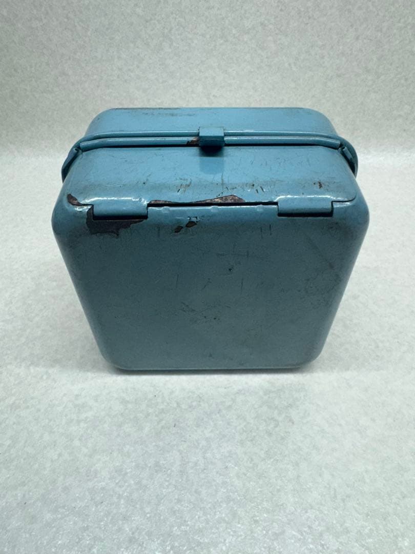 Optimus 8R Sweden ガソリンストーブ 動作未確認