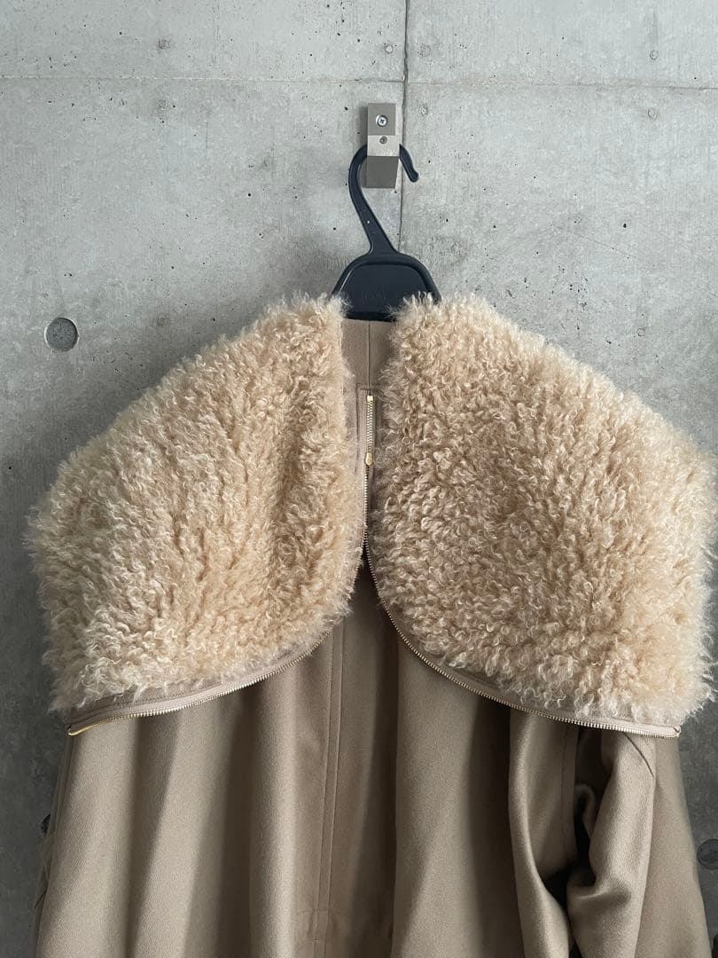 セール中⭐︎新品・IENA モッズコート - メルカリ