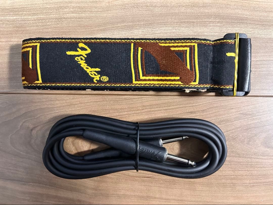 入手困難】Fender USA 60th 記念モデル Empress TL - メルカリ