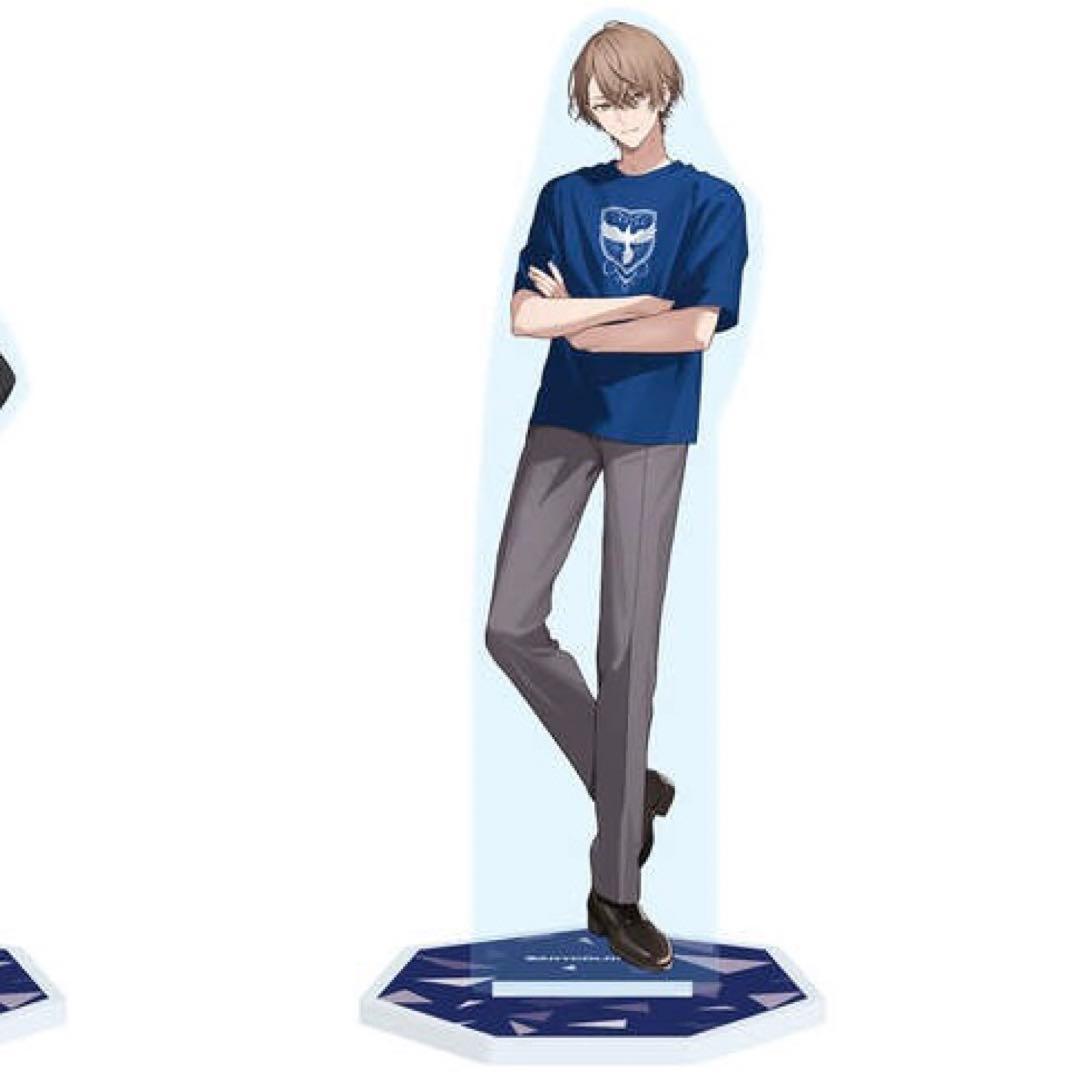 加賀美ハヤト にじフェス 2023 アクスタ - メルカリ