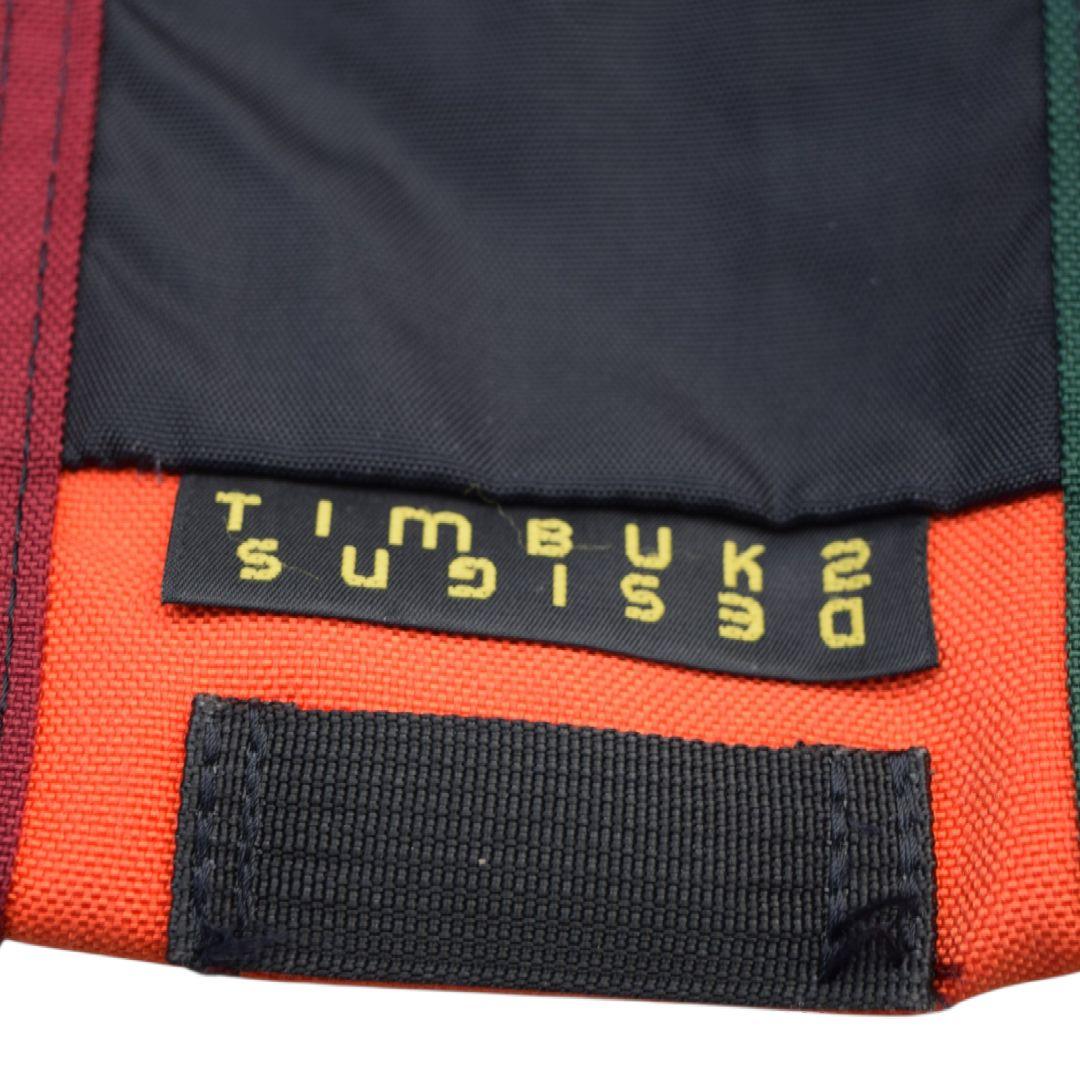 90s USA製 TIM BUK2 メッセンジャーバック - メルカリ