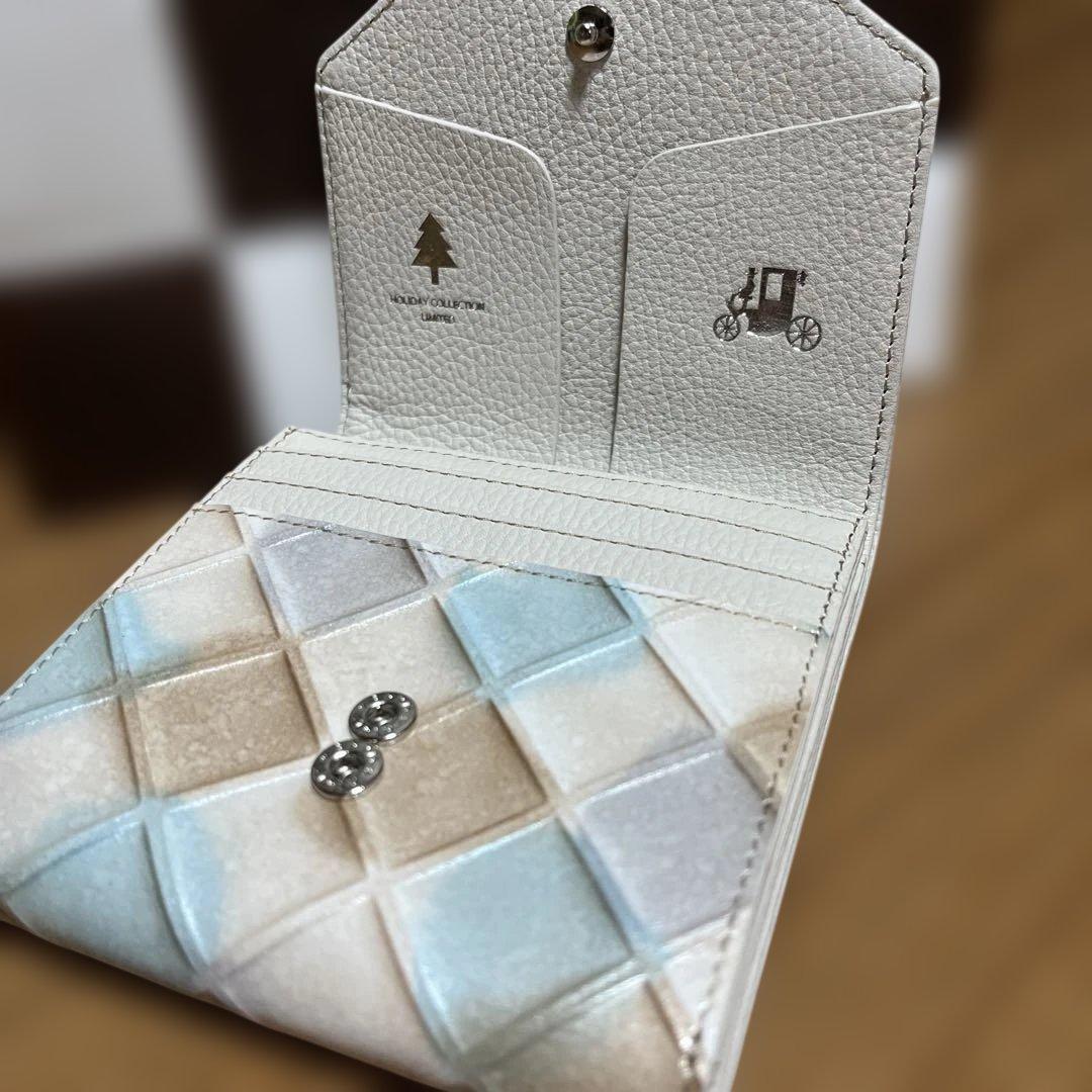 完売品】アタオ ミリモ ブロックパーティ シャングリラスノー - メルカリ
