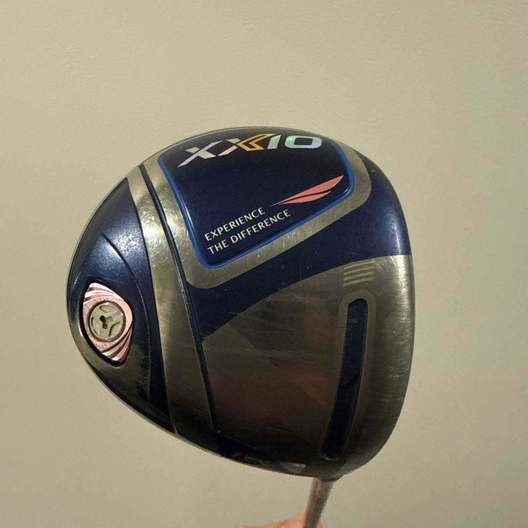 XXIO 11 ドライバー L 13.5 レディース ドライバー XXIO13 LADIES Driver ゼクシオ レディス 11.5