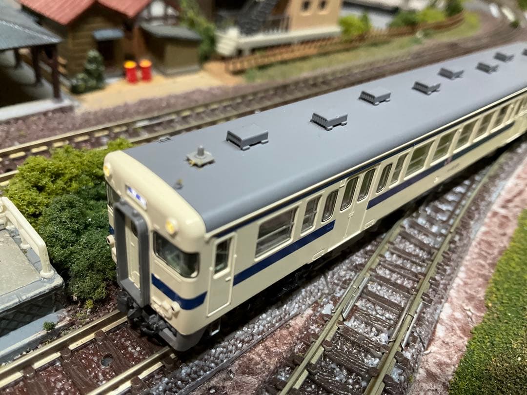 TOMIX キハ45 JR九州色 M車入り2両