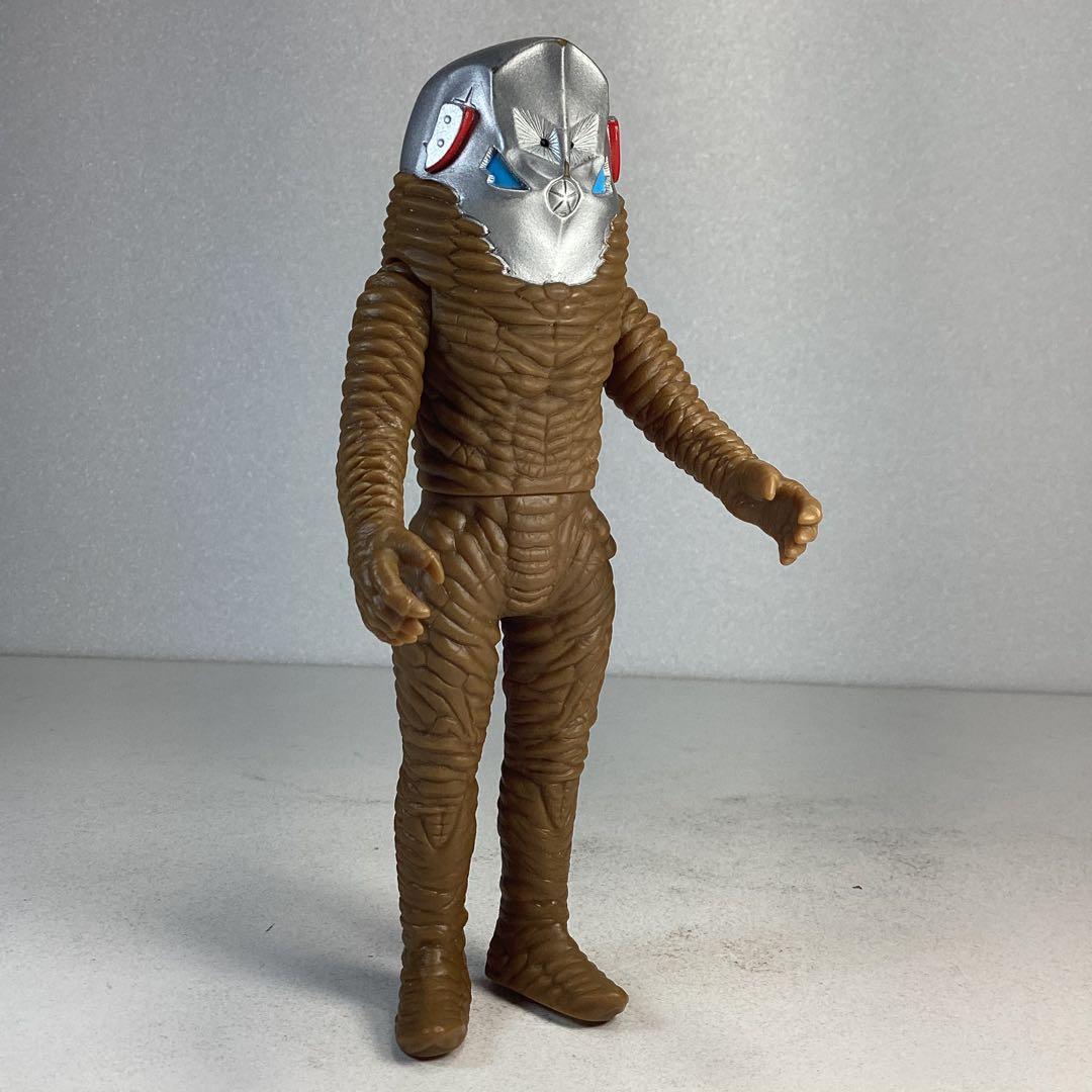 ライブサイン ウルトラ怪獣500シリーズ ザラブ星人 - メルカリ